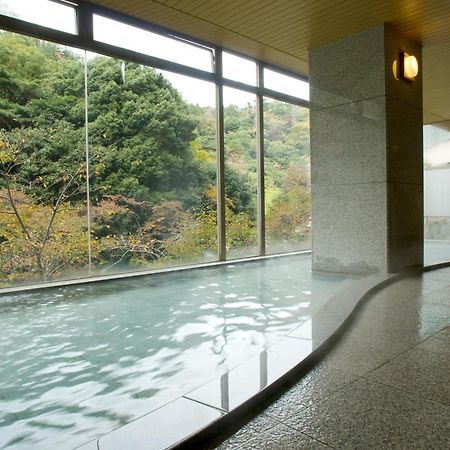 Arima Onsen Gekkoen Korokan Kobe Exterior photo