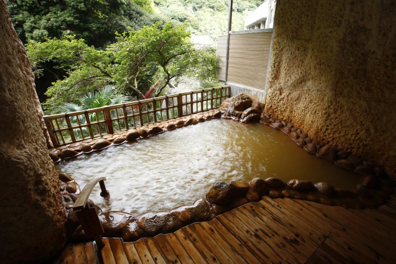 Arima Onsen Gekkoen Korokan Kobe Exterior photo