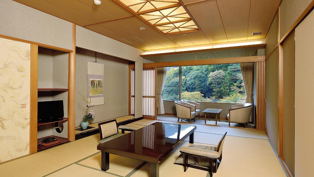 Arima Onsen Gekkoen Korokan Kobe Exterior photo