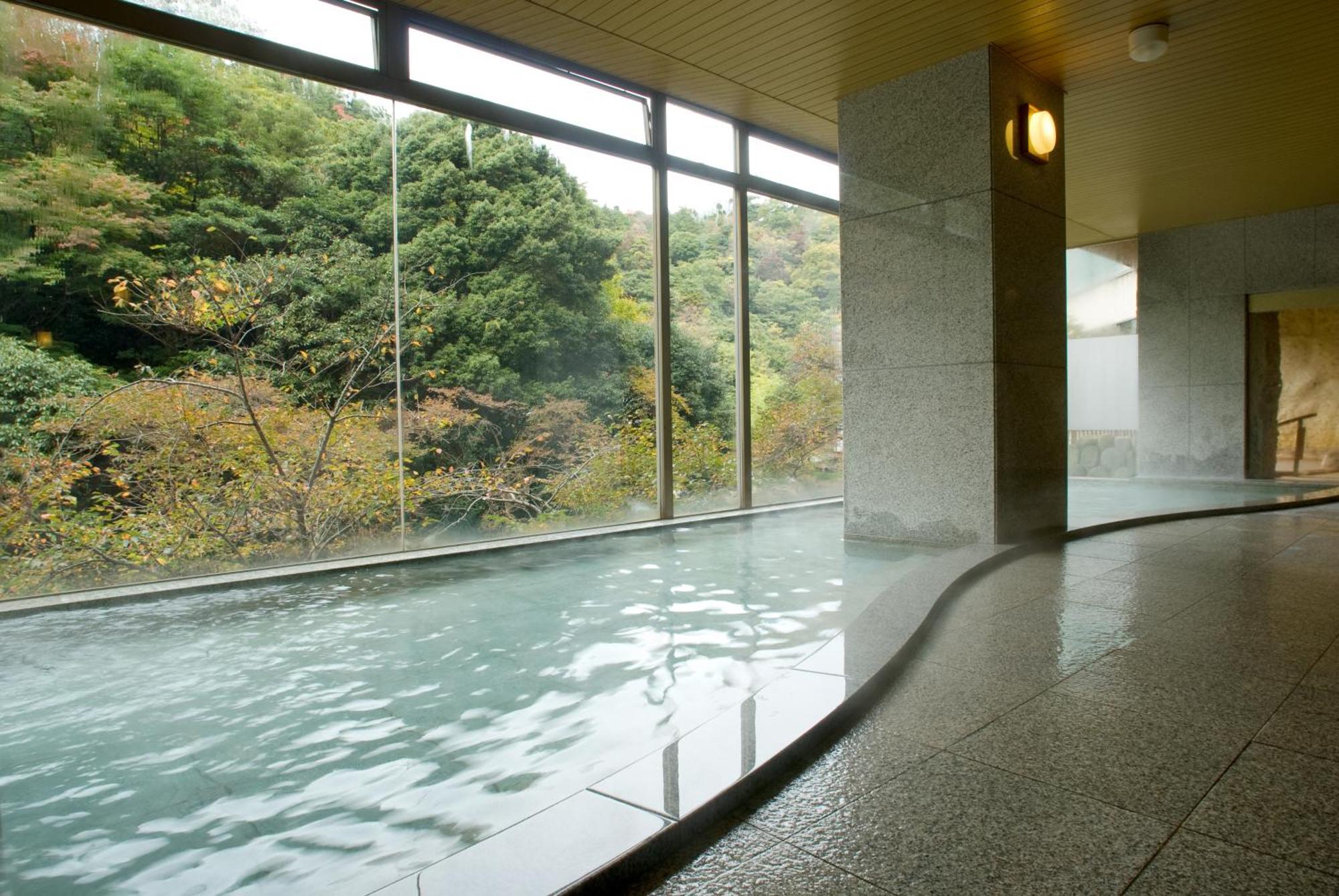 Arima Onsen Gekkoen Korokan Kobe Exterior photo