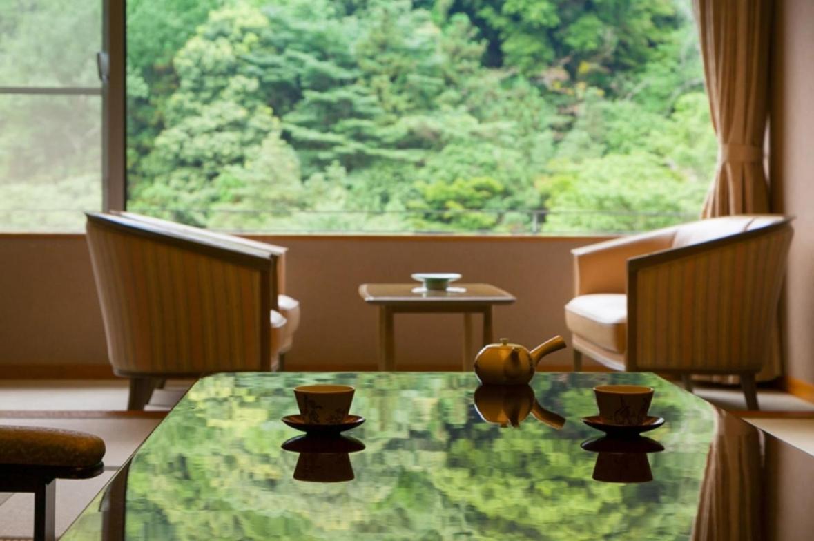 Arima Onsen Gekkoen Korokan Kobe Exterior photo