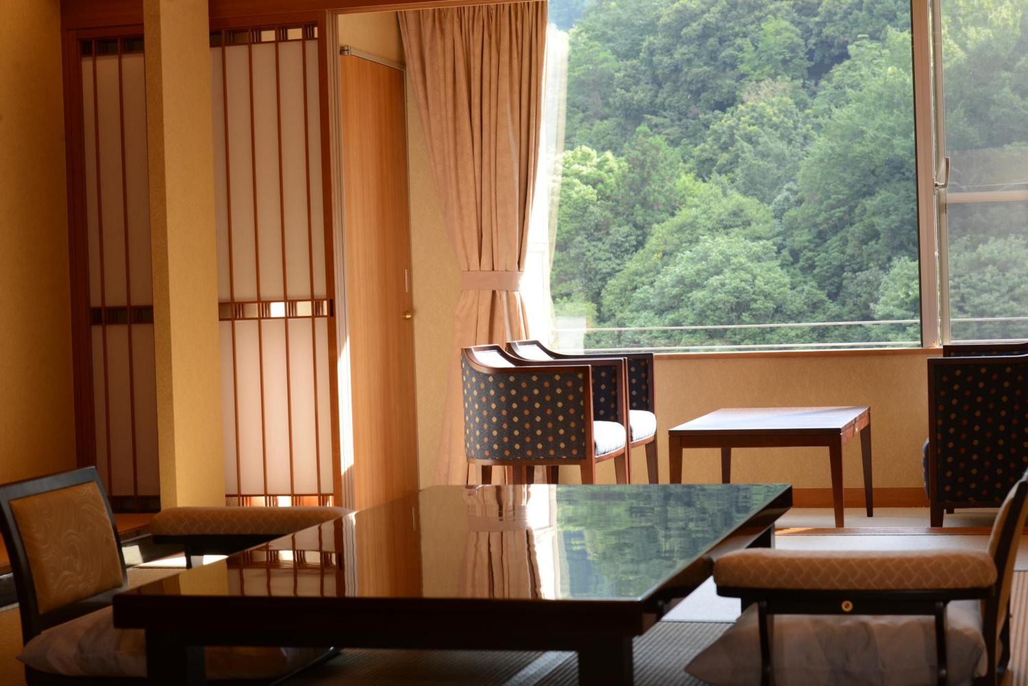 Arima Onsen Gekkoen Korokan Kobe Exterior photo