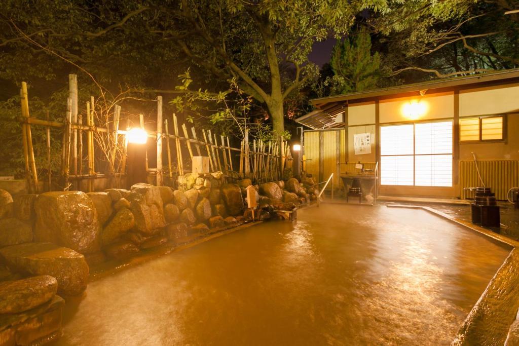 Arima Onsen Gekkoen Korokan Kobe Exterior photo